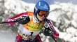 Hvězdná lyžařka Veronika Zuzulová promluvila o těhotenství