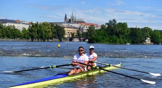 Rok dřiny navíc pro Synka: Dvojskifu to pomůže. A pak? Nadchází konec