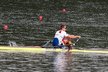 Ondřej Synek míří za zlatou medailí na mistrovství světa v Jižní Koreji