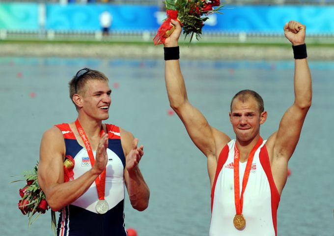 Zemřel Olaf Tufte (†50), velký rival a kamarád Synka. Stále to rozdýchávám, přiznal Čech Zemřel Olaf Tufte (†50), velký rival a kamarád Synka. Stále to rozdýchávám, přiznal Čech