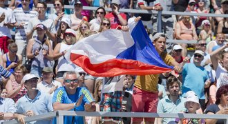 Jako na olympiádě! Račice slyší chválu a ukazují, jak rozumně investovat