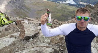 Z Livigna na Slapy, pak na Floridu. Synek odmítá inovace a vyhlíží nového rivala