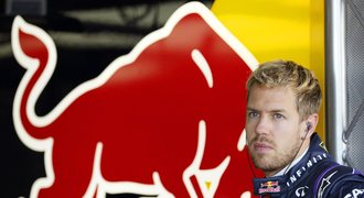 Vettel se bojí radioaktivity. Ryby si nechává dovážet z Austrálie