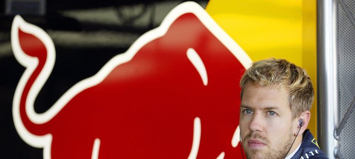 Sebastian Vettel nenechává před VC Japonska nic náhodě. Kvůli obavám z radioaktivity si nechává vozit ryby z Austrálie