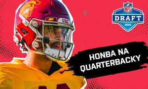 Draft NFL bude honbou na quarterbacky, můžou být hvězdy i propadáky