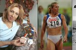 Smrt atletky Heleny Fuchsové (†55): Po dvouletém boji s nemocí zemřela ve spánku!