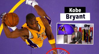 Rok od Bryantovy smrti: Kobe jen jako bůh? To by byla škoda
