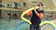 VIDEO: Hit internetu? Nejdřív klip Phelpse a spol., teď jeho parodie
