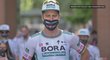 Cyklistický Insider před Giro d`Italia: Komu bude vyhovovat náročná trasa? Má šanci Sagan?