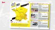Sport Magazín: Speciál k Tour de France. Co nejslavnější závod naučil Leopolda Königa?