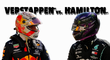 Verstappen, nebo Hamilton? Kdo ovládne napínavý ročník Formule 1?