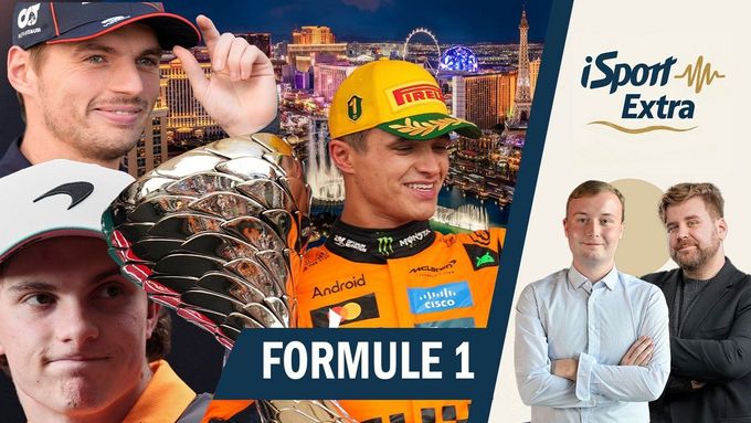 F1 vrcholí, pak se kompletně změní. Kdo se stane šampionem a proč Ferrari vyhořelo? F1 vrcholí, pak se kompletně změní. Kdo se stane šampionem a proč Ferrari vyhořelo?