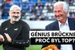 Brückner: 84! Nejblíž je mu Trpišovský, říká „znalec“ trenérské legendy