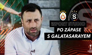 Sparta do odvety nemá tak špatnou pozici, Galatasaray přijede jako jiný tým