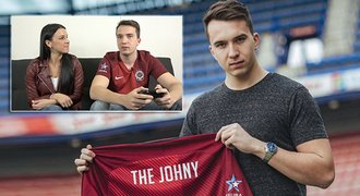 The Johny nejen o iSport LIZE: FIFA v Česku šla o 300 procent nahoru