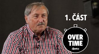 „Klokani“ ho baví, Trojan kope do zad. Cítím start nové éry, říká Panenka