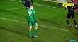 Bohemians - Slovácko: Necid při penaltě selhal a poslal míč mimo!