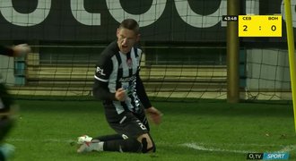 Mészáros dal stejný gól klokanům i Spartě: Zúročili jsme zlaté body
