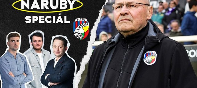 Celý speciál: Koubkův majstrštyk: Osm nul a LM pro Česko. Další krok: smlouva a boj o titul?