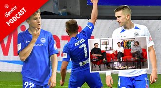 iSport podcast: Je Beran supertalent a skončí ve Slavii? Proč se liga rozšířila?