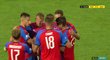 Plzeň - Olomouc: Kovaříkův parádní dloubák završil skóre na 3:1!