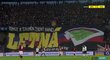 Sparta - Plzeň: “Tohle je stadion, žádný kancl!” Letenští fans rozvinuli transparent