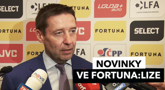 Návrat ligy: novinka u žlutých karet i „Evropanů“. A co Hradec a stadion?