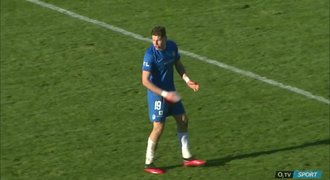 SESTŘIH: Liberec - Č. Budějovice 0:0. Slovan o skóre drží páté místo