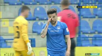 SESTŘIH: Liberec - Baník 0:0. Ostrava si zajistila místo ve skupině o titul