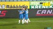 SESTŘIH: Liberec - Pardubice 4:1. Dva góly Rabušice, hosté dlouho v deseti