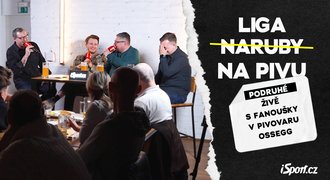 Vánoční pivo naruby: spor o Kováče a Rosického balíčky. Co Hlavatý?