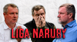 LIGA NARUBY: Vrba nepůsobil jako šťastný chlap. Co by mu pomohlo?