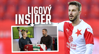 INSIDER: Hromada jako „blbec“? Neměl přemýšlet, ale běžet, říká Jiránek