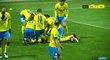 Mladá Boleslav - Teplice: Mikulcova minela roku pomohla Trubačovi ke snadnému gólu, 0:2