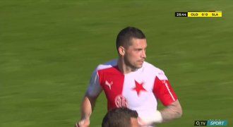 Stanciu a Galatasaray! Slavia řeší tučnou nabídku, Trpišovský je proti