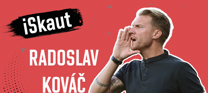 Celý díl iSkautu: Spor o Kováče: kouč budoucnosti a opravdová trefa, nebo jen bublina?