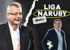 Sněholiga: Slavia na D1, Priskeho rozzuřil Karabec, hrálo by se v Edenu a na Letné?