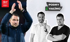 Priskeho kultura? Mluví i s náhradníky. Bílek a jeho fotbal z 90. let končí