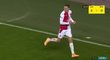 Slavia - Bohemians: Sima našel Provoda, ten obloučkem zvýšil na 2:0!