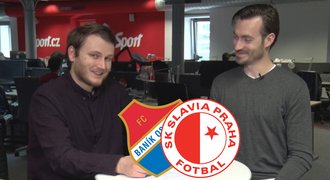 SÁZKAŘSKÉ TIPY: Slavia na Baníku vyhraje a získá titul. Sparta zase padne