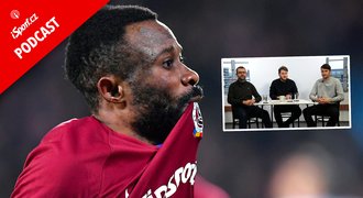 iSport podcast: Jak může Sparta nahradit Kangu? Čeká Plzeň revoluce?