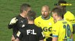 Teplice - Sparta: VAR zrušil penaltu proti domácím, Pulkrab v ofsajdu