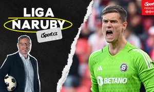 Trpišovského týden divů, Vindahl coby NEJ gólman ligy. A co Oscar v české repre?