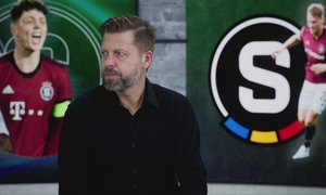 Horejš: Sparta eliminovala Kodaň, ale pozor na střídání. Vindahl? Ohromné sebevědomí