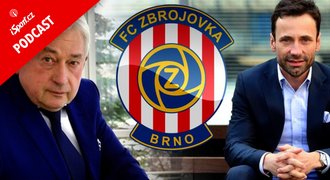 iSport podcast: Koupí Sport Invest Brno? Šlo by o jasný střet zájmů?