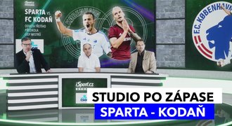 Expert Kotal: Sparta si to zkazila sama. Podaný nechápal střet myšlenek