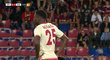Sparta - Monaco: V nastavení zahrozil ještě střídající Musaba