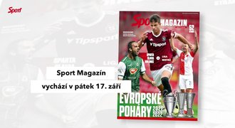 Speciál k evropským pohárům: dilema Slavie, Pavelka i soupisky soupeřů