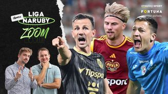 Vládce dat Darida, Hradec jako Tottenham. Proč by se Pardubicím hodil Vaclík? Vládce dat Darida, Hradec jako Tottenham. Proč by se Pardubicím hodil Vaclík?