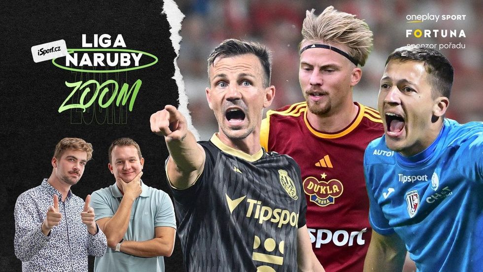 Vládce dat Darida, Hradec jako Tottenham. Proč by se Pardubicím hodil Vaclík? Vládce dat Darida, Hradec jako Tottenham. Proč by se Pardubicím hodil Vaclík?